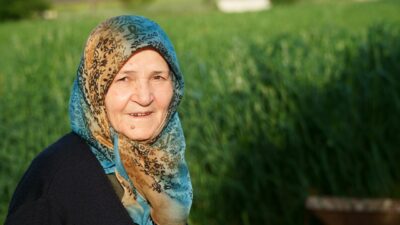 speaking pronunciation english woman