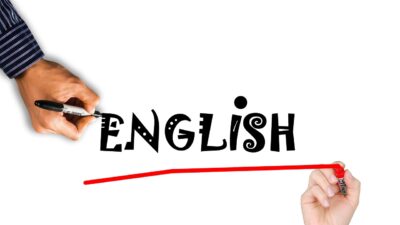 classroom students teacher english