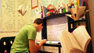 toeic exam study preparation